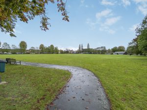 THE VILLAGE GREEN- click for photo gallery